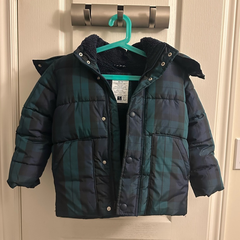 Gap jacket XS